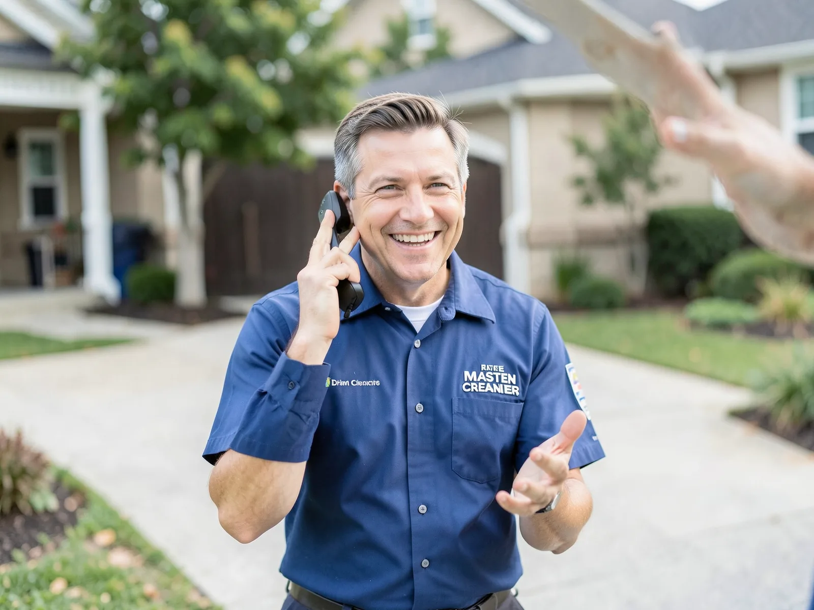 Drain Cleaning Roberts, WI FAQs